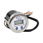 Счетчик цепи для якорных лебедок Italwinch, врезной