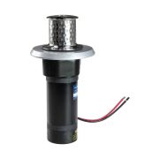 Лебедка якорная South Pacific EC1000A вертикальная, 1100Вт, 12 В,