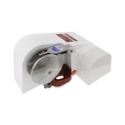 Лебедка якорная South Pacific 900E(xpress) горизонтальная, 1100Вт, 12 В,