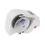 Лебедка якорная South Pacific 710H горизонтальная, 700Вт, 12 В,