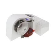 Лебедка якорная South Pacific 800H горизонтальная, 800Вт, 12 В,