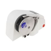 Лебедка якорная South Pacific 710F горизонтальная, 700Вт, 12 В,