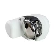 Лебедка якорная Quick Genius GP2 500, 12 В, цепь 6мм