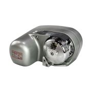 Лебедка якорная Quick Genius GP2 2000F, 12 В, цепь 8мм