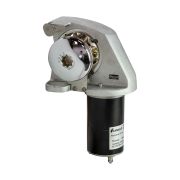 Лебедка якорная Italwinch OBI 700Вт, 12 В, цепь 8мм