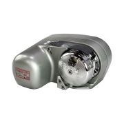 Лебедка якорная Quick Genius GP2 2000F, 12 В, цепь 6мм