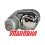 Лебедка якорная Quick Genius GP2 2000, 12 В, цепь 8мм (упаковка из 2 шт.)