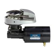 Лебедка якорная South Pacific WA1100 вертикальная, 1100Вт, 12 В,