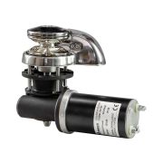 Лебедка якорная Italwinch SMART 500Вт, 12 В, цепь 6мм