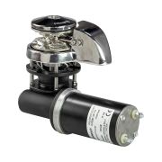 Лебедка якорная Italwinch SMART 700Вт, 12 В, цепь 8мм