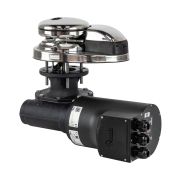 Лебедка якорная Quick Prince DP3 1512, 12 В, цепь 8мм