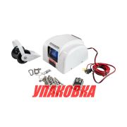 Лебедка якорная autoTRAC BigWater 45SW, RC,(alum) (упаковка из 3 шт.)