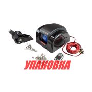Лебедка якорная autoTRAC BigWater 45, RC,(alum) (упаковка из 3 шт.)