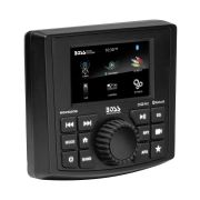 Морская магнитола BOSS MGV520B