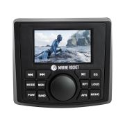 Морская магнитола MRH-335, Zone Control, Marine Rocket