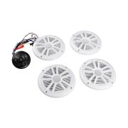 Морская аудиосистема BOSS MG250W.64 (комплект4)