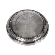 Светильник каютный, две лампы, 12 В, 20 Вт, D145 мм