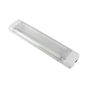 Светильник каютный, две лампы, 12 В, 0.9 А, 8 Вт