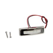 Светильник каютный светодиодный, синий