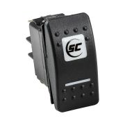 Переключатель освещения, SC