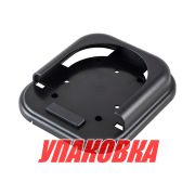 Основание для прожекторов модели 950, черное (упаковка из 2 шт.)