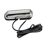 Светильник подводный светодиодный RGBW