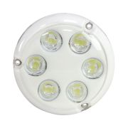 Подводный огонь, White, AquaIDEA