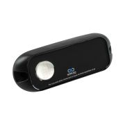 Подводный огонь, Blue, AquaIDEA