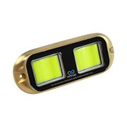 Подводный огонь, Green, AquaIDEA