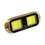 Подводный огонь, White, AquaIDEA