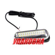 Светильник подводный светодиодный, белый свет (упаковка из 6 шт.)