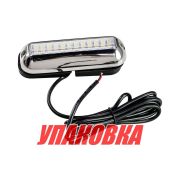 Светильник подводный светодиодный RGBW (упаковка из 6 шт.)