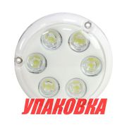 Подводный огонь, Blue, AquaIDEA (упаковка из 4 шт.)