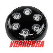 Подводный огонь, Green, AquaIDEA (упаковка из 4 шт.)