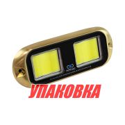 Подводный огонь, White, AquaIDEA (упаковка из 2 шт.)