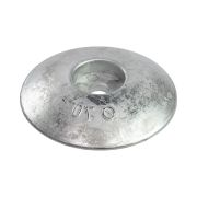 Анод цинковый для транцевых плит, D70 мм