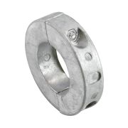 Анод цинковый для валолинии, D65 мм. Polipodio