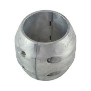 Анод цинковый для валолинии, D85 мм. Martyr