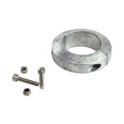 Анод цинковый для валолинии, D45 мм