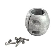 Анод алюминиевый для валолинии, D40 мм