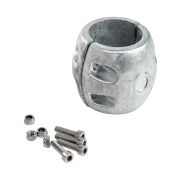 Анод цинковый для валолинии, D50 мм