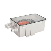 Бак откачки воды из душа 600 GPH, 12 В, SeaFlo