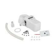 Комплект для переделки ручного унитаза в электрический, 12 В