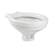 Чаша унитаза COMFORT без помпы