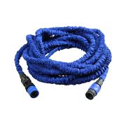 Шланг поливочный XHose 75ft в комплекте с фитингами