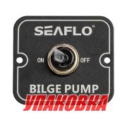 Панель управления водооткачивающей помпой SeaFlo (упаковка из 10 шт.)