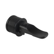 Пробка шпигата пластиковая д. 40 мм