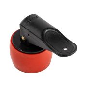 Пробка шпигата пластиковая 42 мм