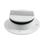 Горловина бортовая в сборе Аналог