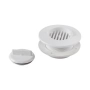 Горловина днищевая Аналог